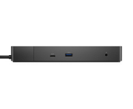 Dell Dock WD19 130W USB-C - HDMI, DisplayPort, USB - 530128 - zdjęcie 3